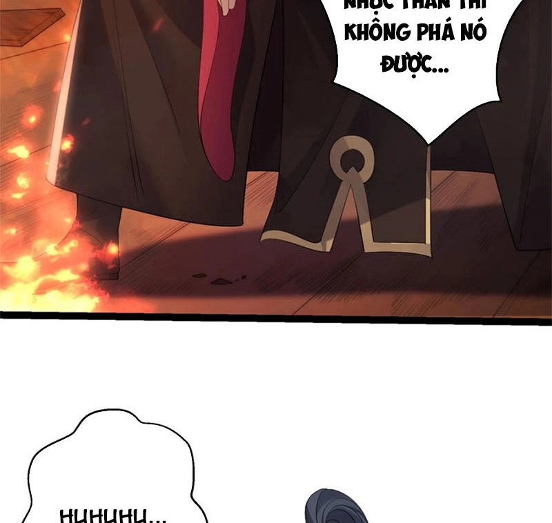 Ta Là Nhân Vật Phản Diện Đại Thiếu Gia Chapter 106 - 3