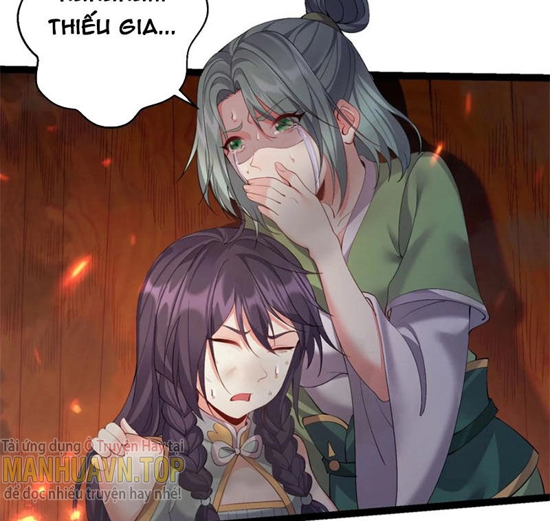 Ta Là Nhân Vật Phản Diện Đại Thiếu Gia Chapter 106 - 4