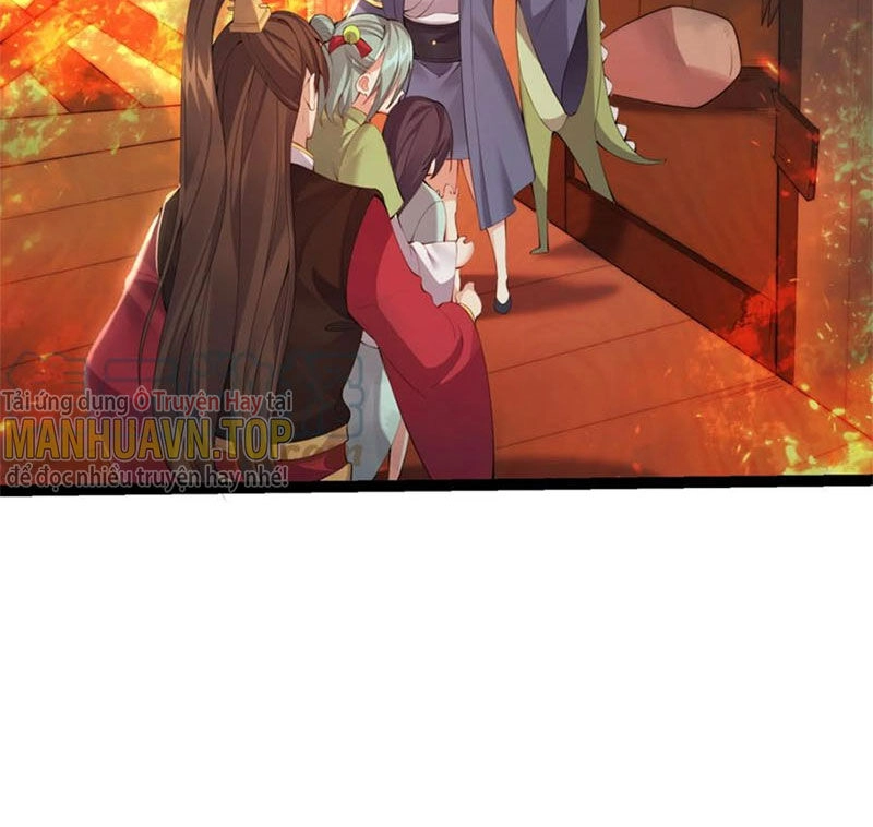 Ta Là Nhân Vật Phản Diện Đại Thiếu Gia Chapter 106 - 19