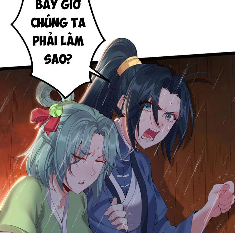 Ta Là Nhân Vật Phản Diện Đại Thiếu Gia Chapter 106 - 27