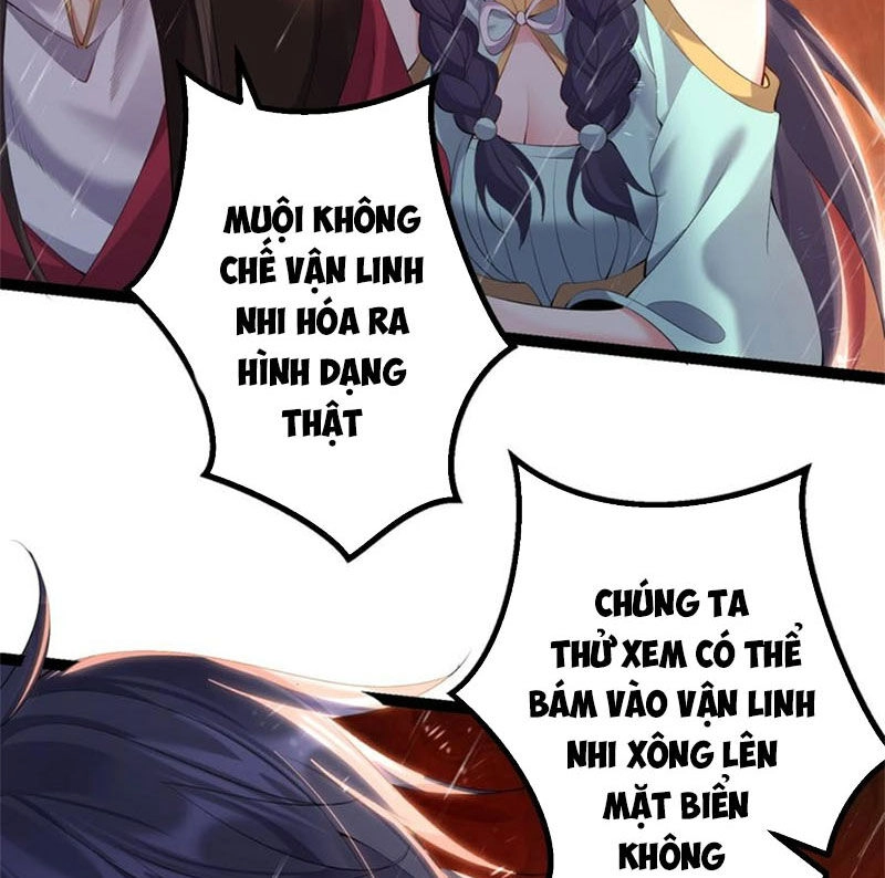 Ta Là Nhân Vật Phản Diện Đại Thiếu Gia Chapter 106 - 31