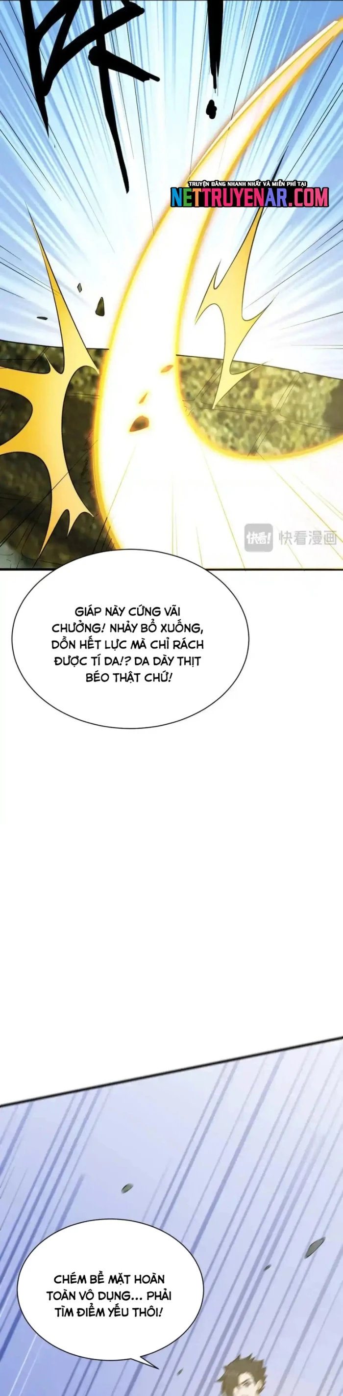 Sống Trên Hoang đảo Cùng Các Em Gái Chapter 332 - 4