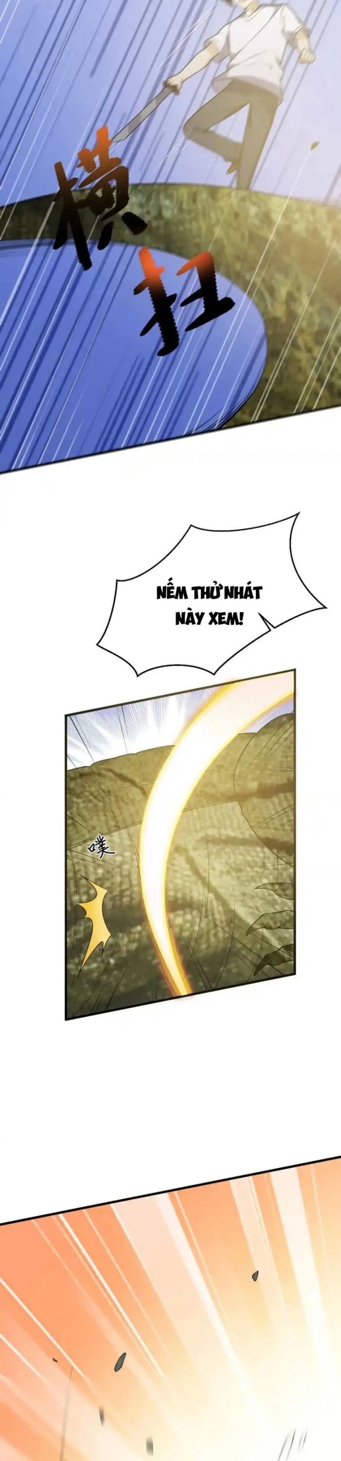 Sống Trên Hoang đảo Cùng Các Em Gái Chapter 332 - 5