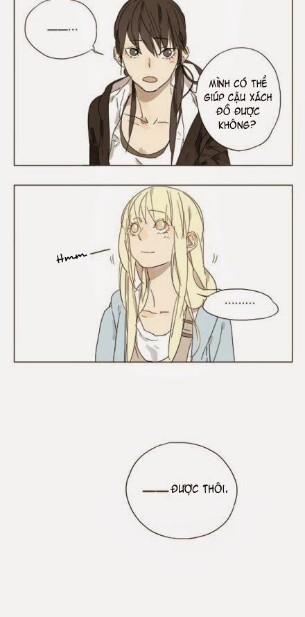 Chuyện Tình Tuổi Học Trò Chapter 2 - 2