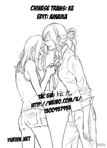 Chuyện Tình Tuổi Học Trò Chapter 2 - 9