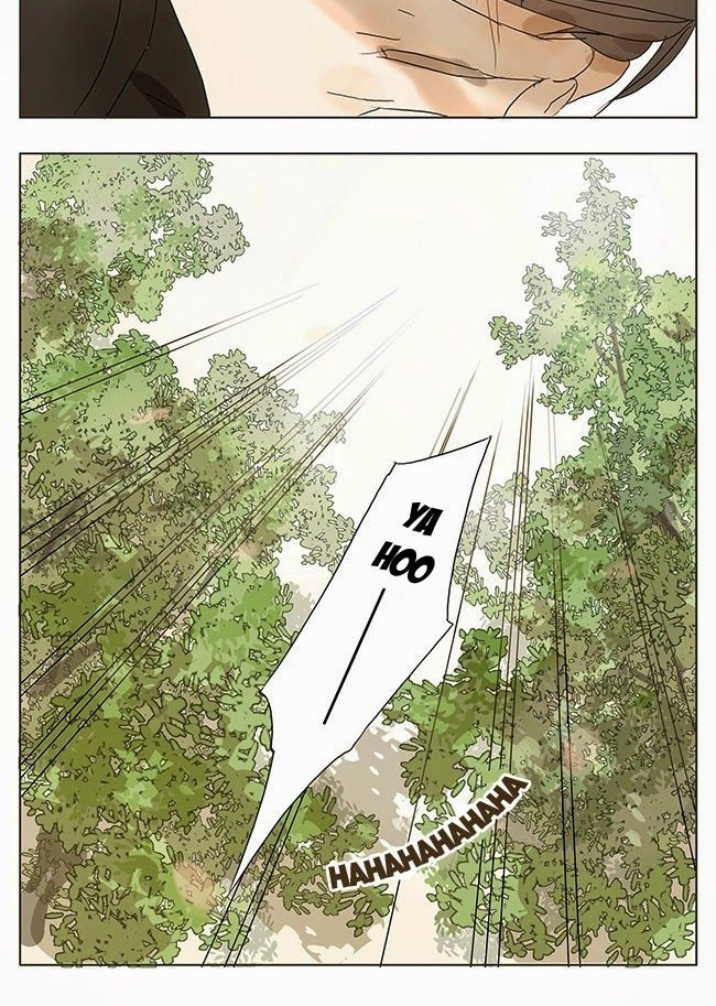 Chuyện Tình Tuổi Học Trò Chapter 3 - 12