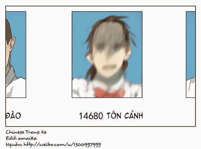 Chuyện Tình Tuổi Học Trò Chapter 4 - 2