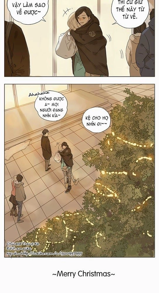 Chuyện Tình Tuổi Học Trò Chapter 5 - 2