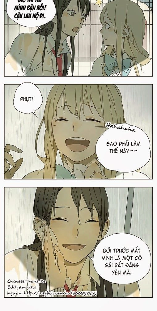 Chuyện Tình Tuổi Học Trò Chapter 6 - 6