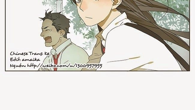 Chuyện Tình Tuổi Học Trò Chapter 8 - 3