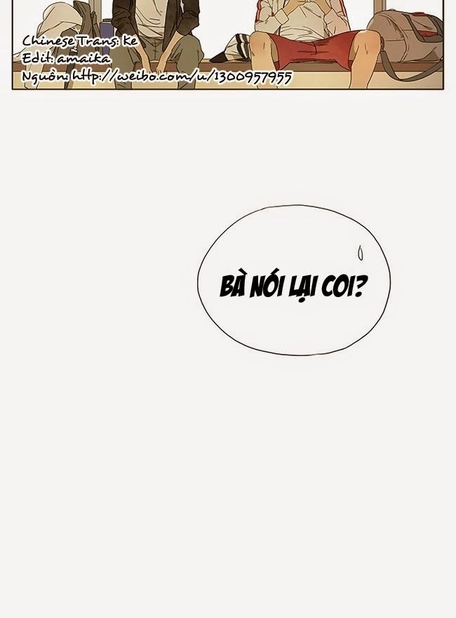 Chuyện Tình Tuổi Học Trò Chapter 8 - 5