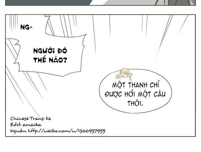 Chuyện Tình Tuổi Học Trò Chapter 9.3 - 5