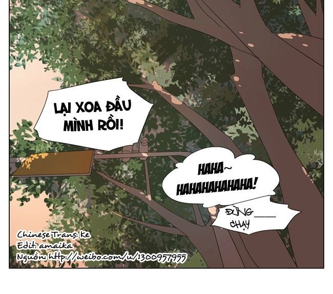 Chuyện Tình Tuổi Học Trò Chapter 9.5 - 5