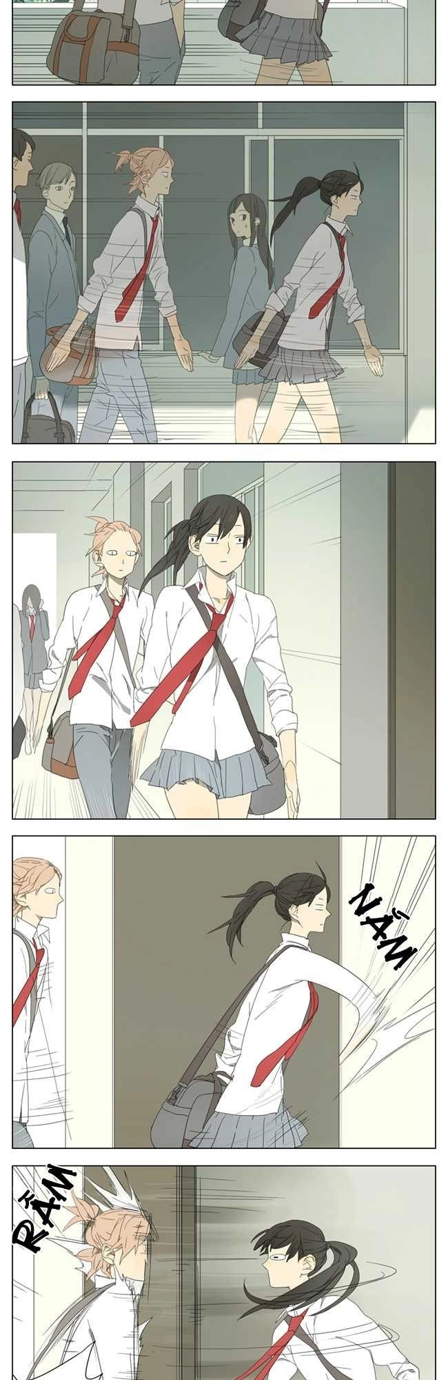 Chuyện Tình Tuổi Học Trò Chapter 10.2 - 2