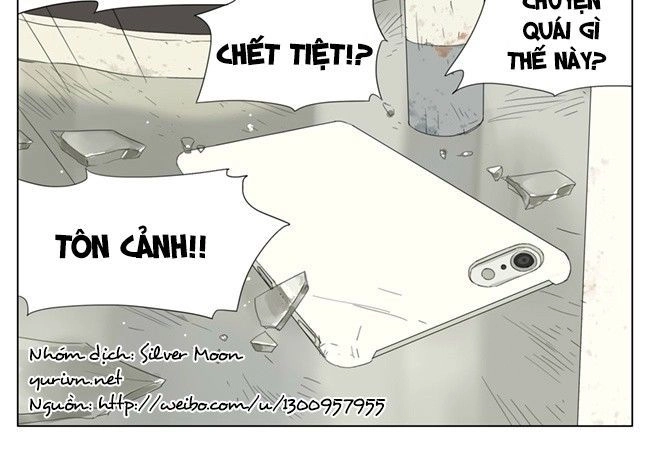 Chuyện Tình Tuổi Học Trò Chapter 10.3 - 3