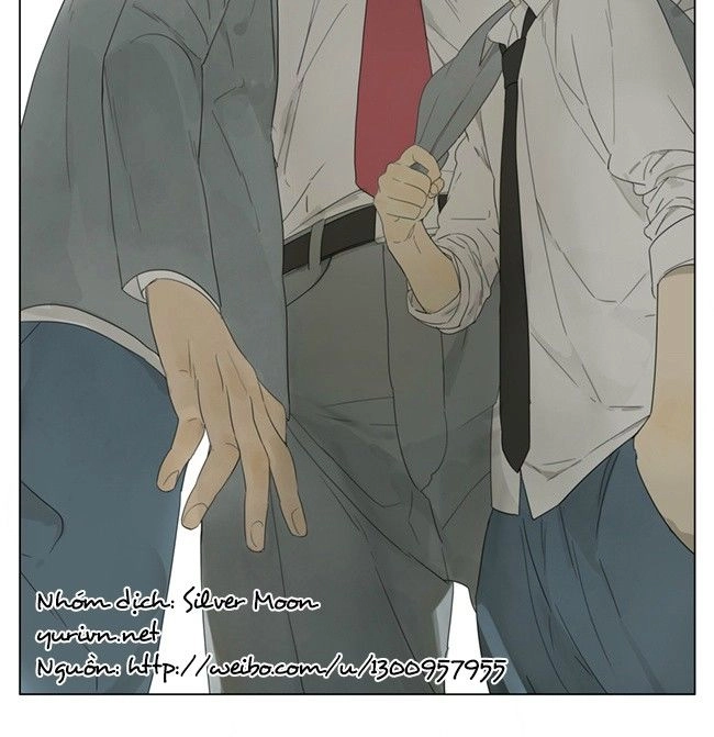 Chuyện Tình Tuổi Học Trò Chapter 10.4 - 6