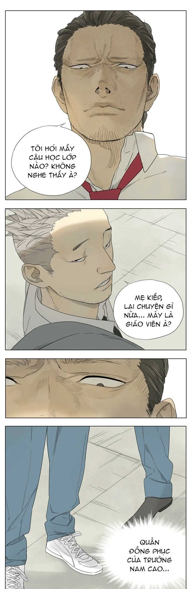 Chuyện Tình Tuổi Học Trò Chapter 10.4 - 7