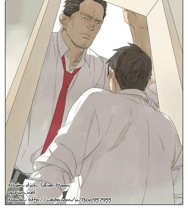 Chuyện Tình Tuổi Học Trò Chapter 10.5 - 4