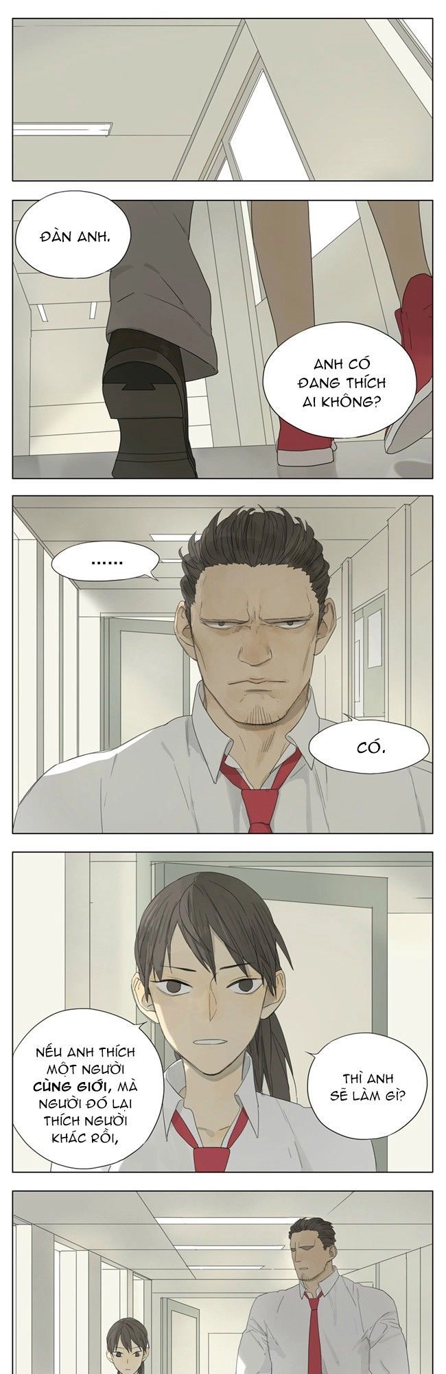 Chuyện Tình Tuổi Học Trò Chapter 10.6 - 1