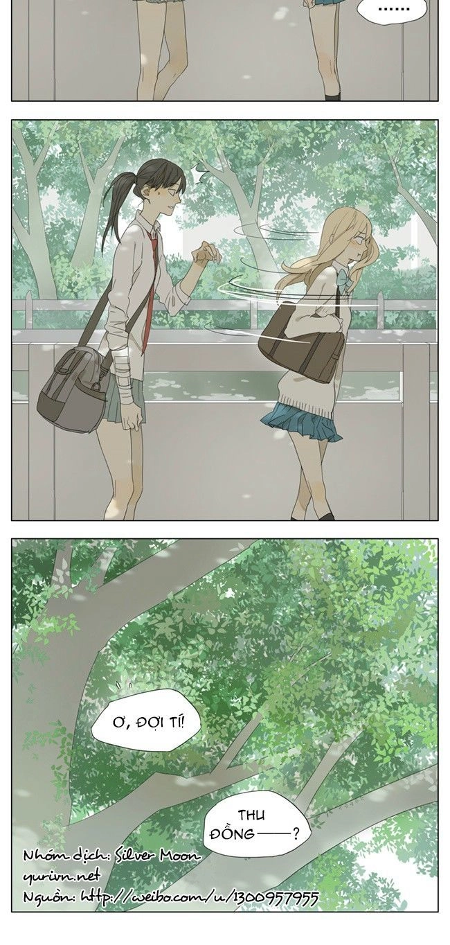 Chuyện Tình Tuổi Học Trò Chapter 10.8 - 4