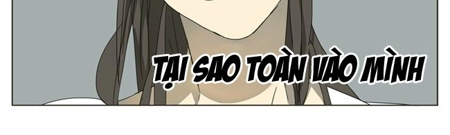 Chuyện Tình Tuổi Học Trò Chapter 16 - 3