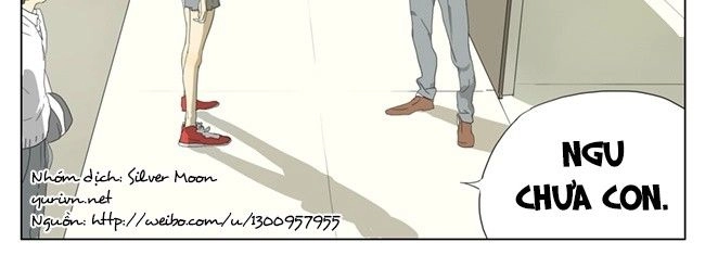 Chuyện Tình Tuổi Học Trò Chapter 21 - 3