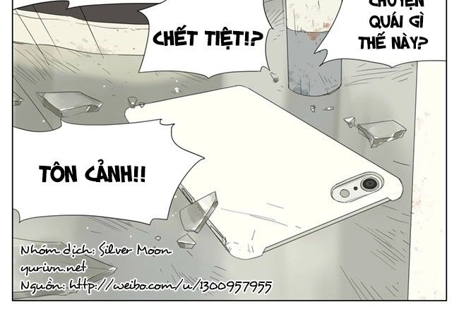 Chuyện Tình Tuổi Học Trò Chapter 23 - 3