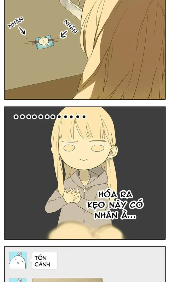 Chuyện Tình Tuổi Học Trò Chapter 26 - 10