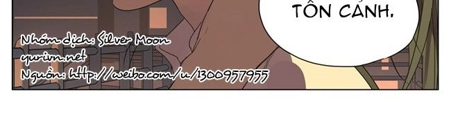 Chuyện Tình Tuổi Học Trò Chapter 31 - 3