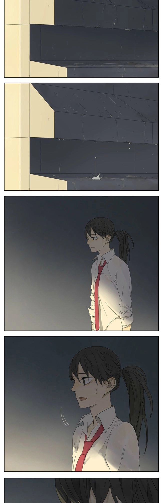 Chuyện Tình Tuổi Học Trò Chapter 36 - 2