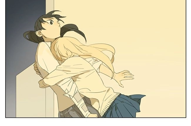 Chuyện Tình Tuổi Học Trò Chapter 36 - 8