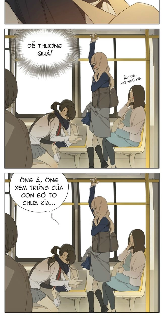 Chuyện Tình Tuổi Học Trò Chapter 43 - 2