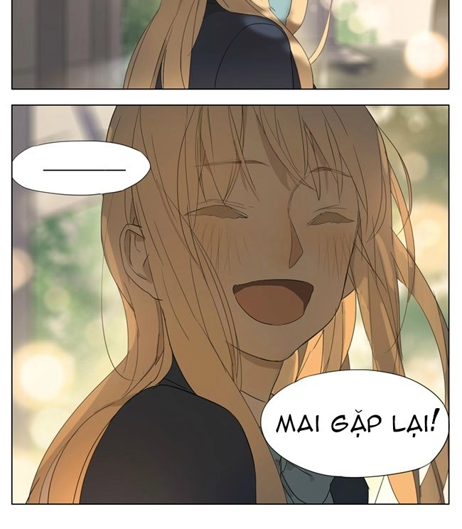 Chuyện Tình Tuổi Học Trò Chapter 44 - 10