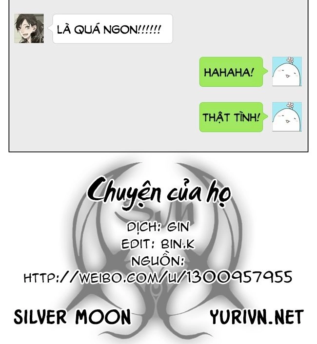 Chuyện Tình Tuổi Học Trò Chapter 44 - 12