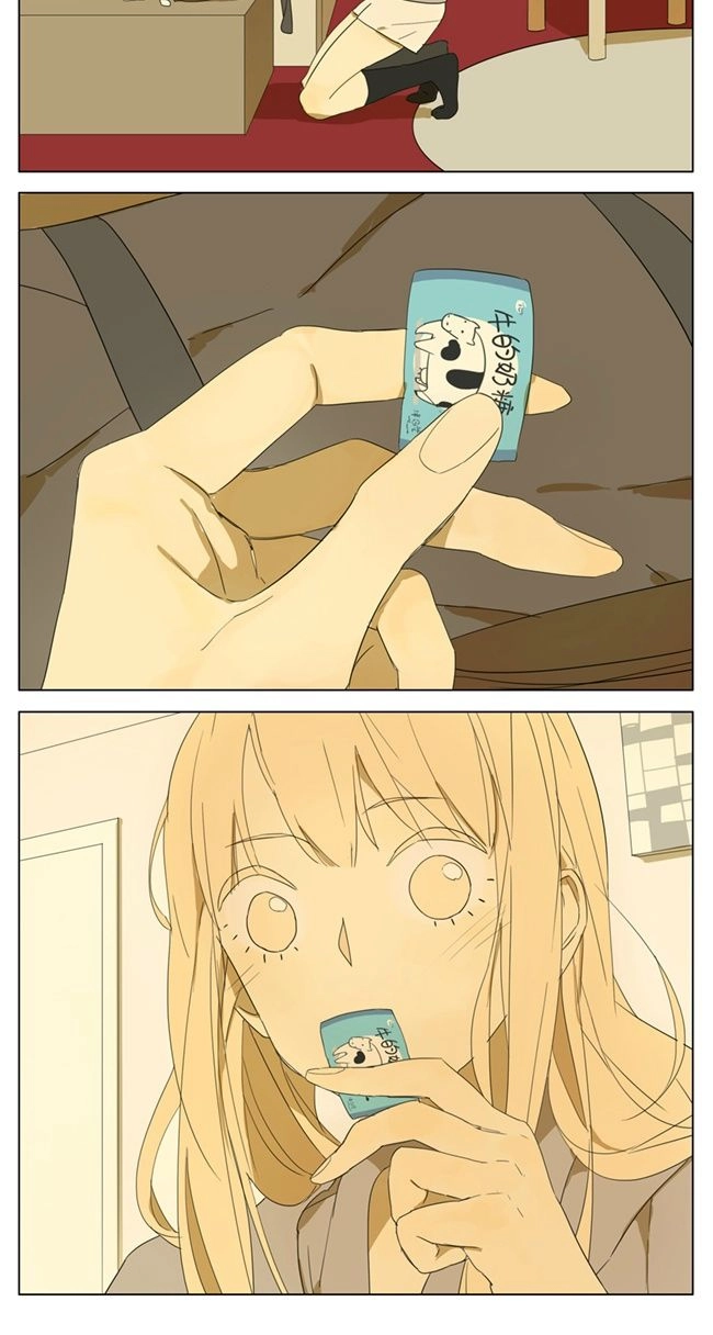 Chuyện Tình Tuổi Học Trò Chapter 45 - 2