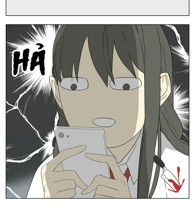 Chuyện Tình Tuổi Học Trò Chapter 45 - 8