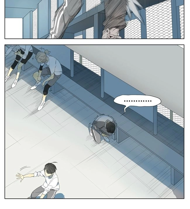 Chuyện Tình Tuổi Học Trò Chapter 47 - 3