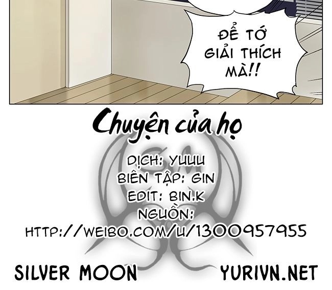 Chuyện Tình Tuổi Học Trò Chapter 57 - 5