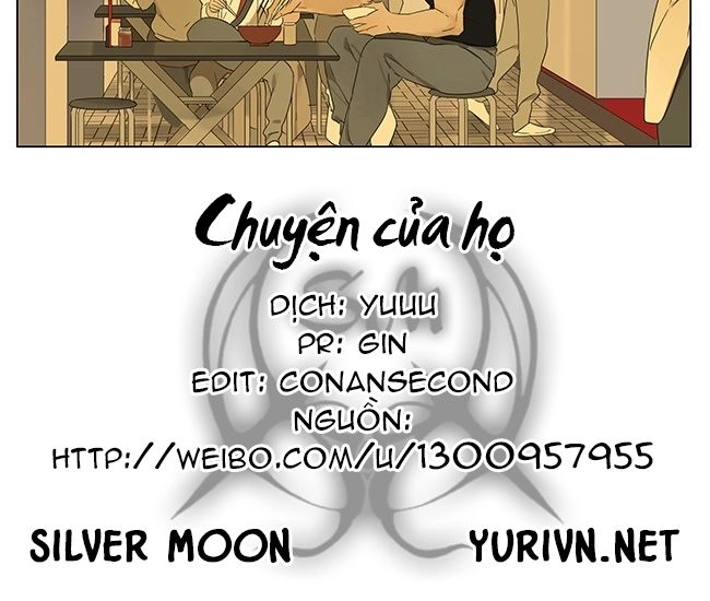 Chuyện Tình Tuổi Học Trò Chapter 58 - 4