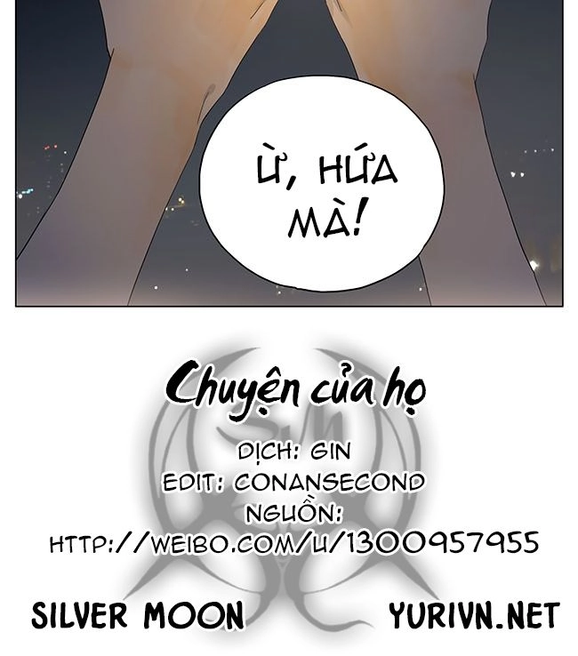 Chuyện Tình Tuổi Học Trò Chapter 60 - 7