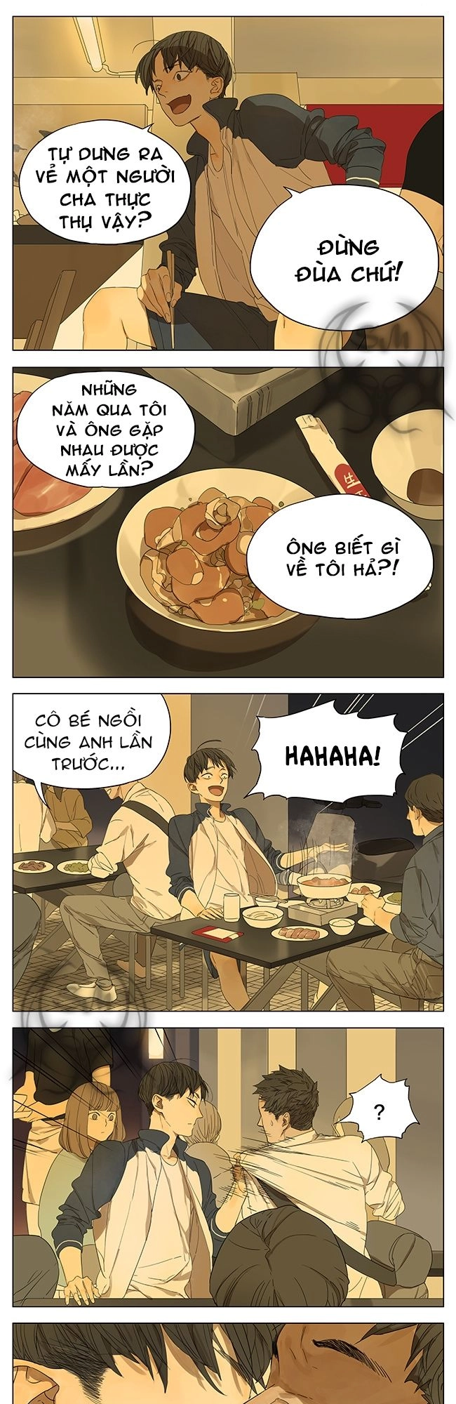 Chuyện Tình Tuổi Học Trò Chapter 62 - 2