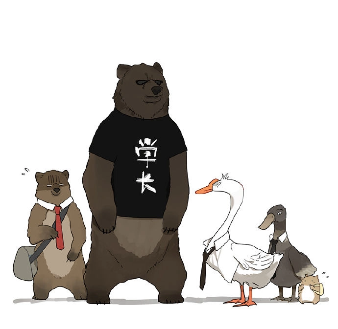 Chuyện Tình Tuổi Học Trò Chapter 63 - 1