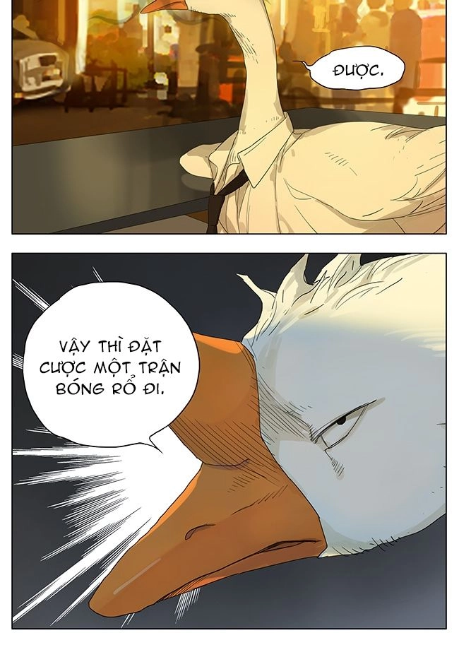 Chuyện Tình Tuổi Học Trò Chapter 63 - 7