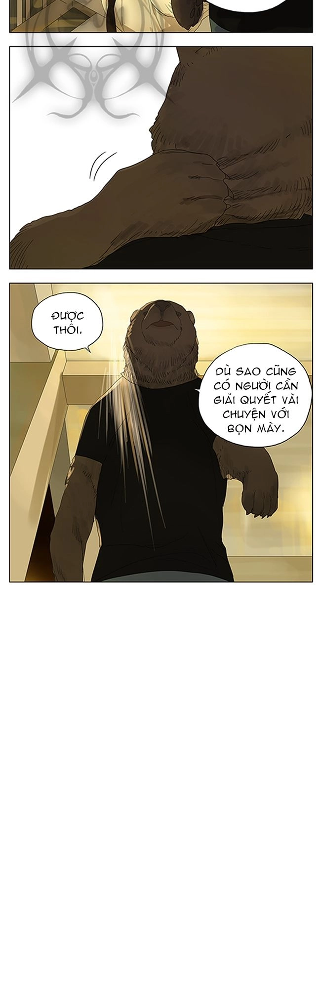 Chuyện Tình Tuổi Học Trò Chapter 63 - 9