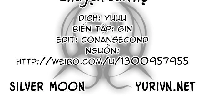 Chuyện Tình Tuổi Học Trò Chapter 65 - 5