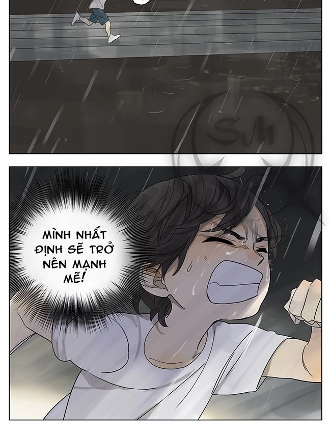 Chuyện Tình Tuổi Học Trò Chapter 69 - 4