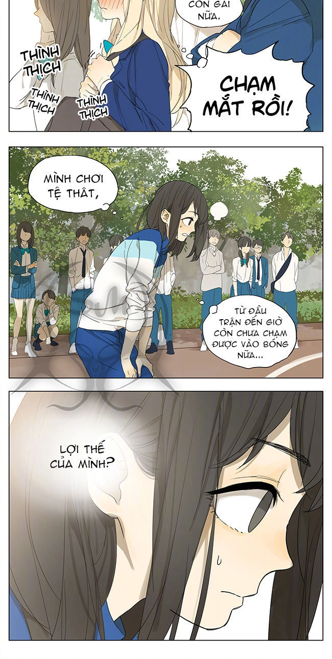 Chuyện Tình Tuổi Học Trò Chapter 74 - 2