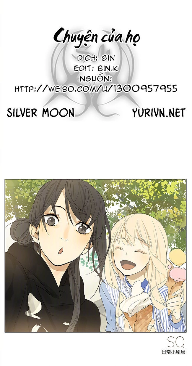 Chuyện Tình Tuổi Học Trò Chapter 76 - 4