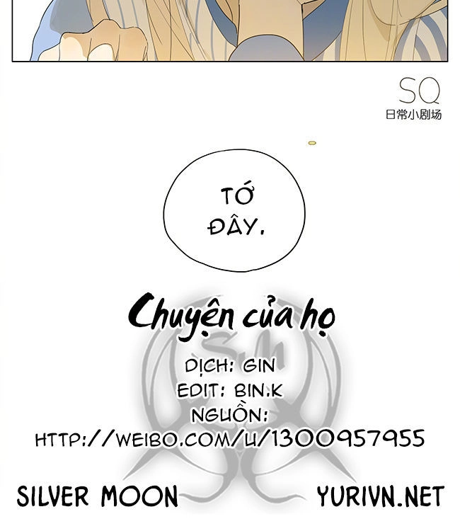 Chuyện Tình Tuổi Học Trò Chapter 76 - 7