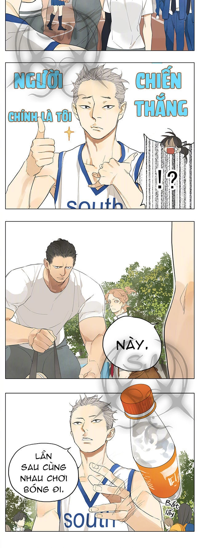 Chuyện Tình Tuổi Học Trò Chapter 79 - 2